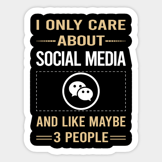 Funny 3 People Social Media Sticker by symptomovertake